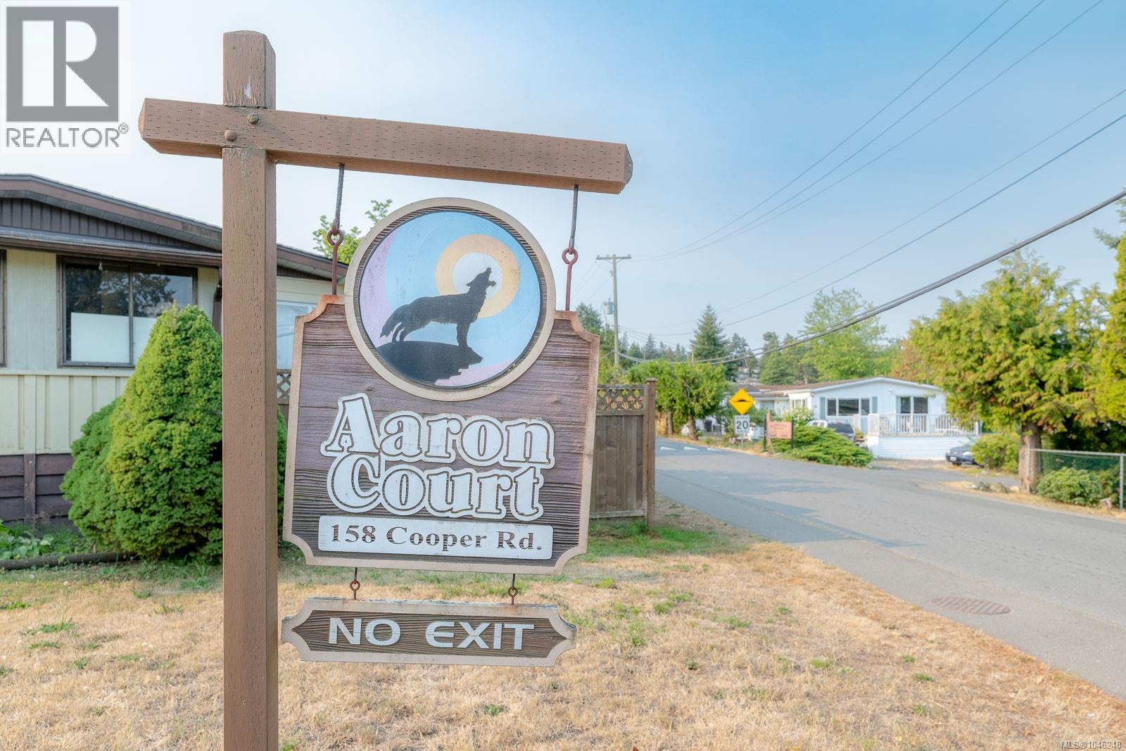 #18 158 Cooper Rd - 34