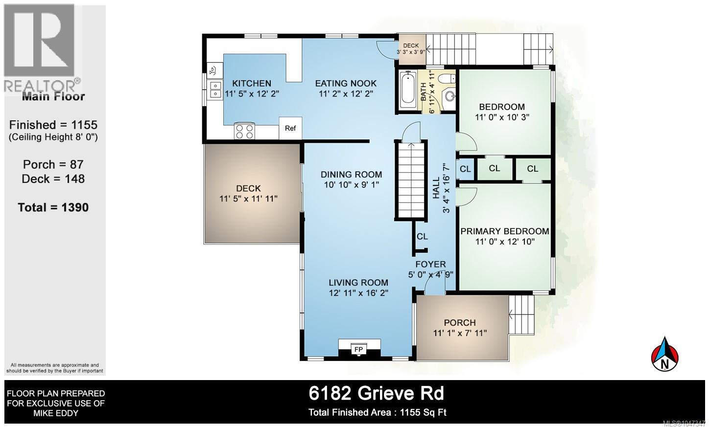 6182 Grieve Rd - 64