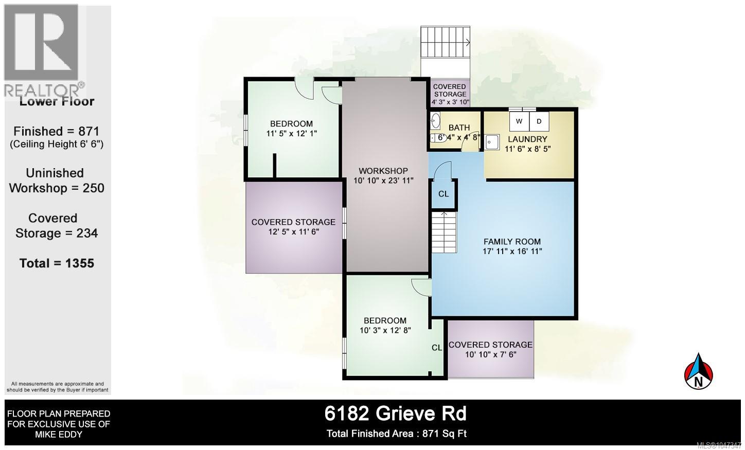 6182 Grieve Rd - 65