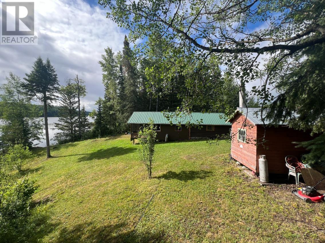 0 Clay Lake - 25