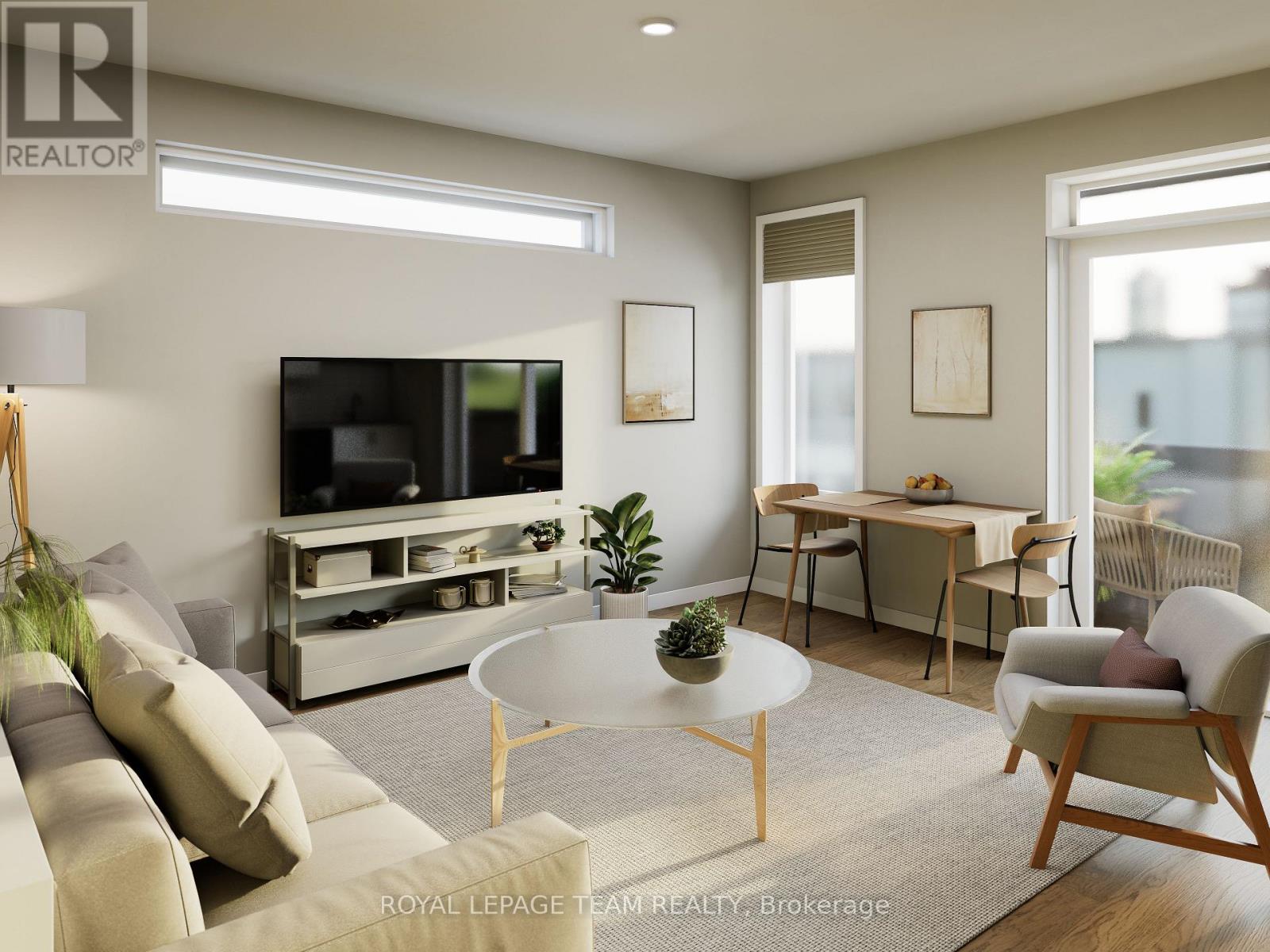 Virtual rendering
