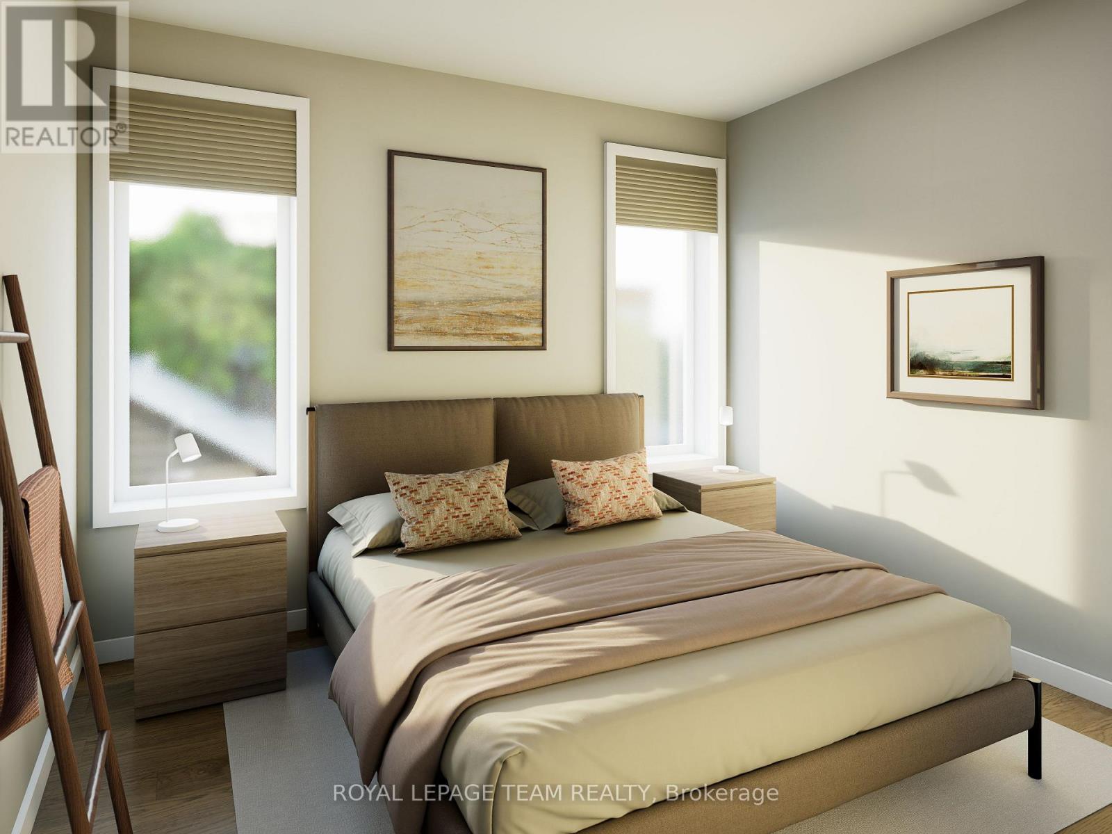 Virtual rendering