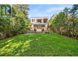 17 Nesbitt Drive, Toronto, ON M4W2G2 Photo 39