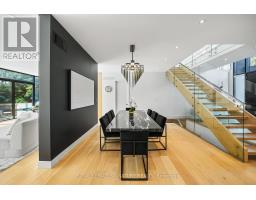 17 Nesbitt Drive, Toronto, ON M4W2G2 Photo 7
