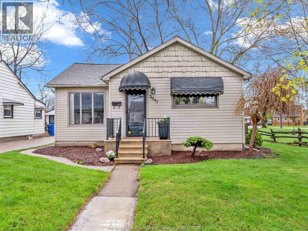 Property for sale at 3647 Matchett ROAD
