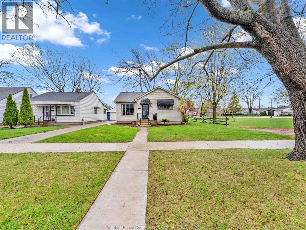 3647 Matchett ROAD - 2