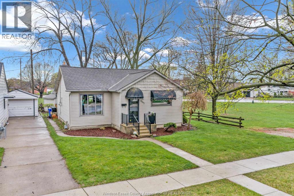 3647 Matchett ROAD - 3