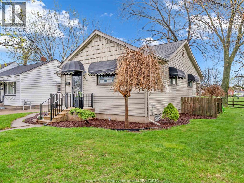3647 Matchett ROAD - 4