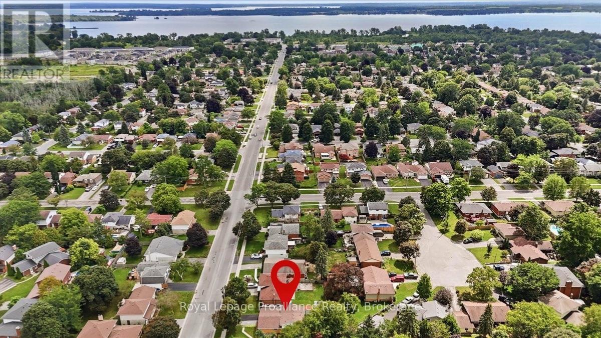 280 HAIG ROAD - 2