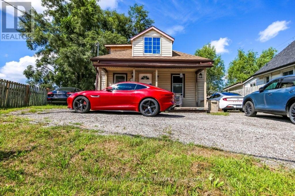 1136 BRYDGES STREET - 1