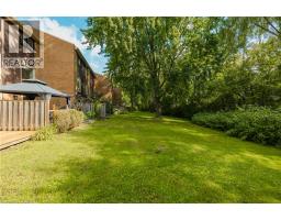 220 Salisbury Avenue Unit# 13, Cambridge, ON N1S1K5 Photo 32