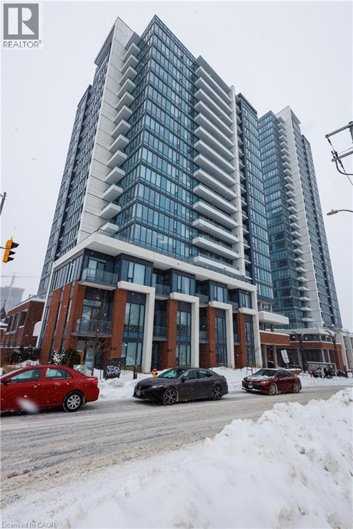 5 WELLINGTON Street Unit# 406 — photo 2