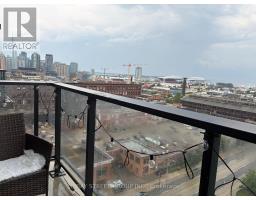 1105 - 270 Dufferin Street, Toronto, ON M6K1G3 Photo 8