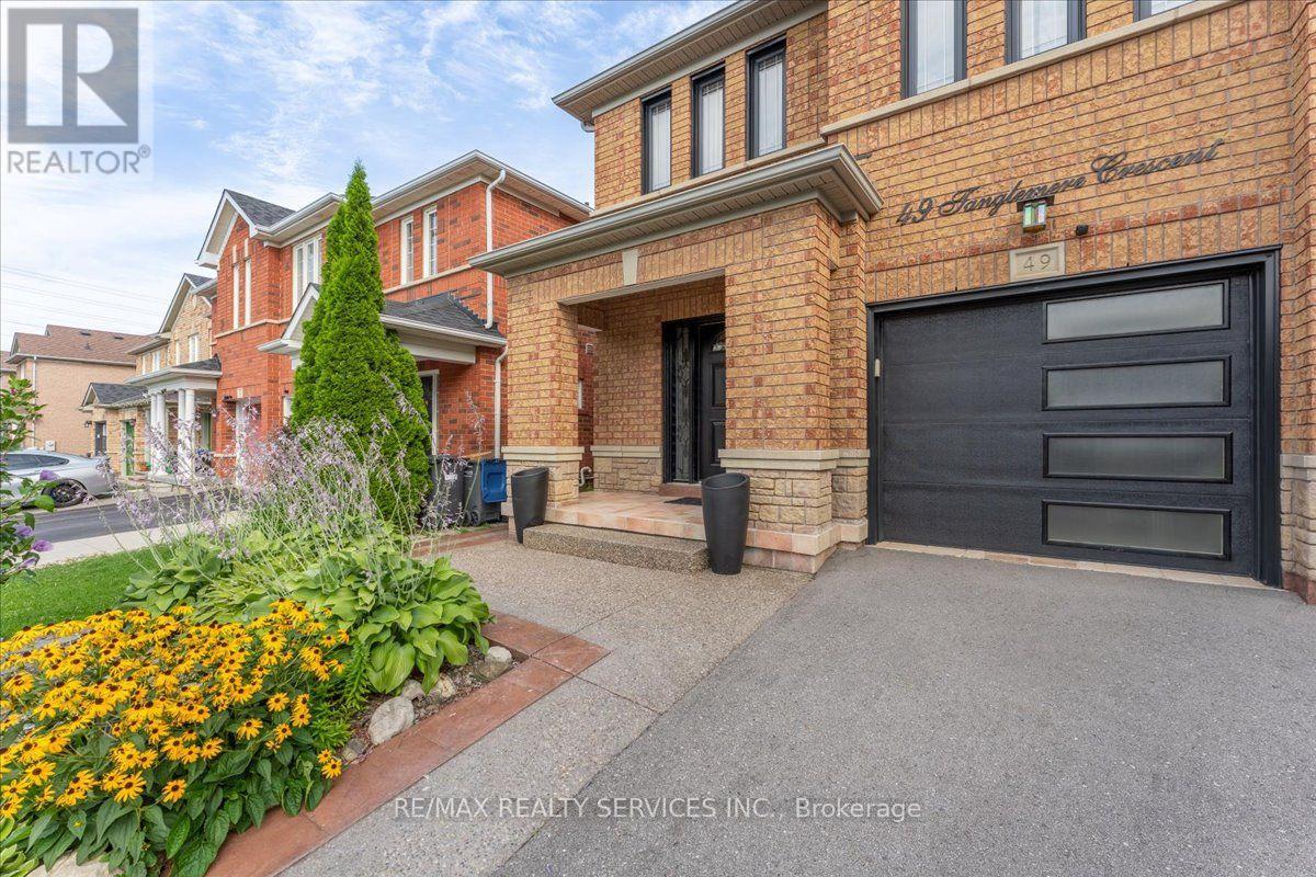 49 TANGLEMERE CRESCENT - 5