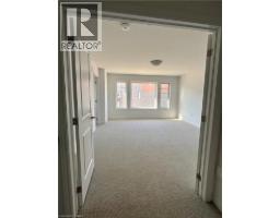 Kitchen - 461 Blackburn Drive Unit# 2, Brantford, ON N3T0W9 Photo 9