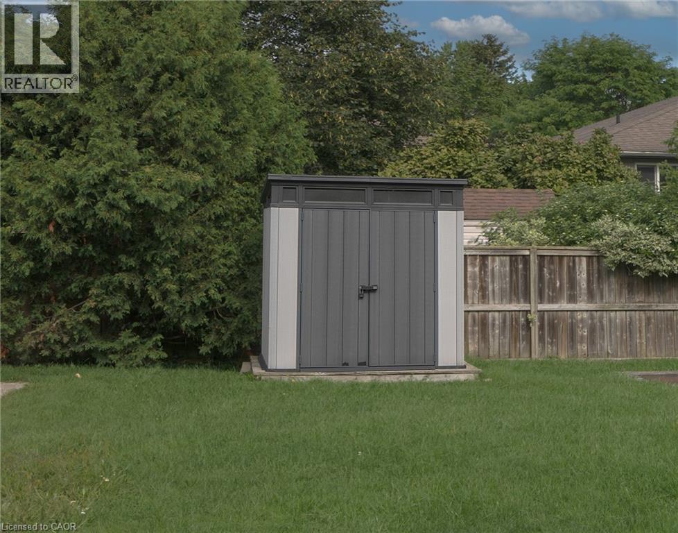 #9 266 DUFFERIN Street - Image 23