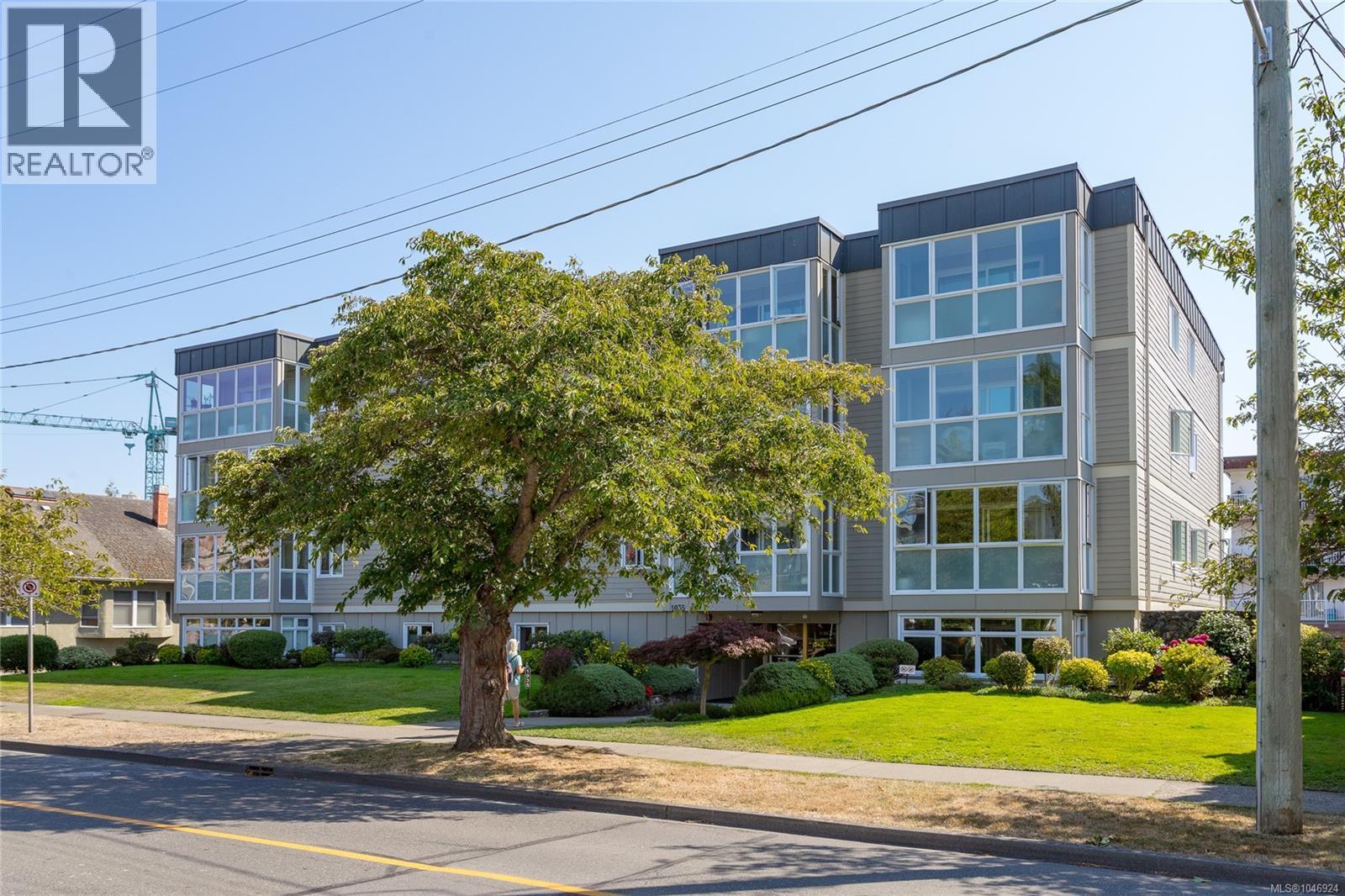 #203 1035 Southgate St - 2