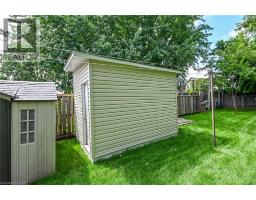29 Mckinstry Street, Hamilton, ON L8L6C2 Photo 31
