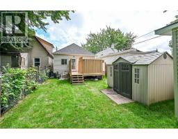 29 Mckinstry Street, Hamilton, ON L8L6C2 Photo 34
