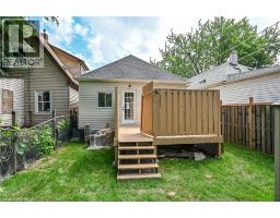 29 Mckinstry Street, Hamilton, ON L8L6C2 Photo 35