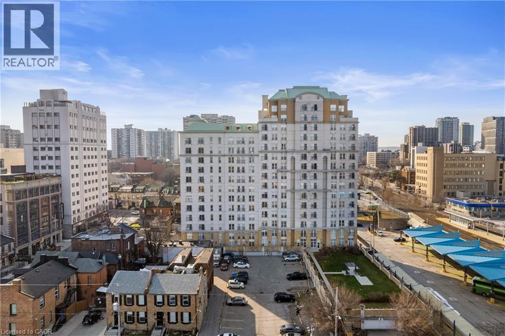 #303 135 JAMES Street S - 45
