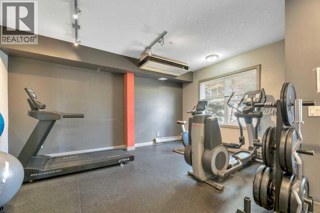 #303 1414 17 Street SE - 40