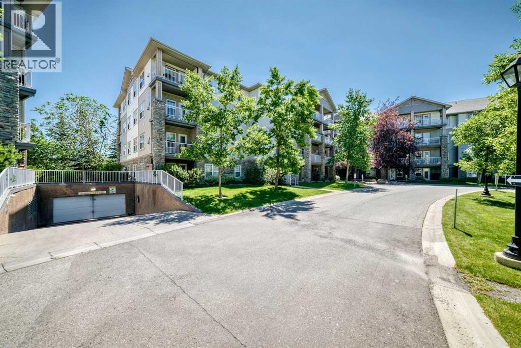 #303 1414 17 Street SE - 2