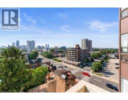 432 Main Street E Unit# 801, Hamilton, ON L8N1J9 Photo 24