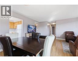 Kitchen - 432 Main Street E Unit# 801, Hamilton, ON L8N1J9 Photo 7