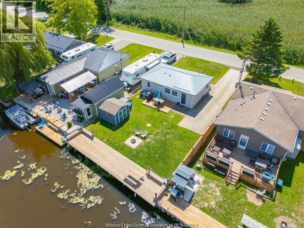 89 BROCK STREET - 2