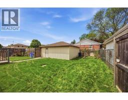 5 Aberdeen Avenue, Sarnia, ON N7S2N5 Photo 31