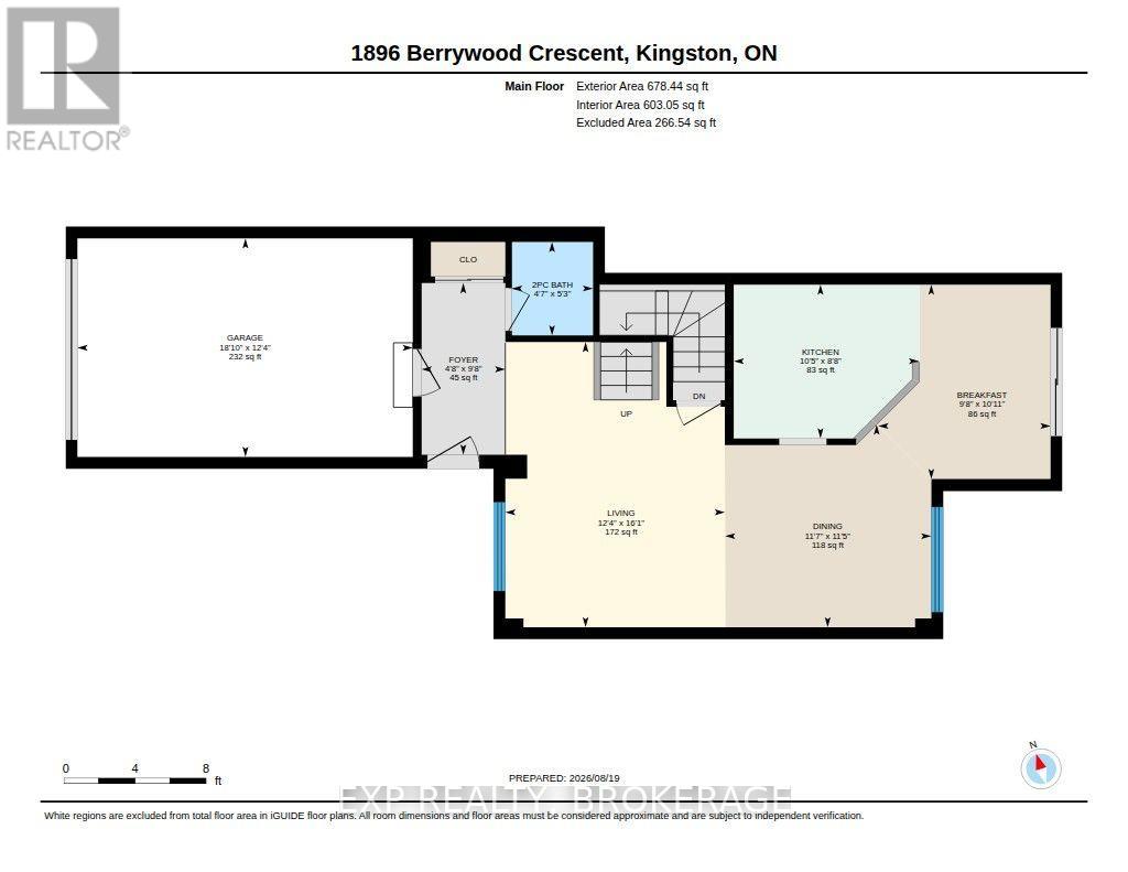 1896 BERRYWOOD CRESCENT - Image 46