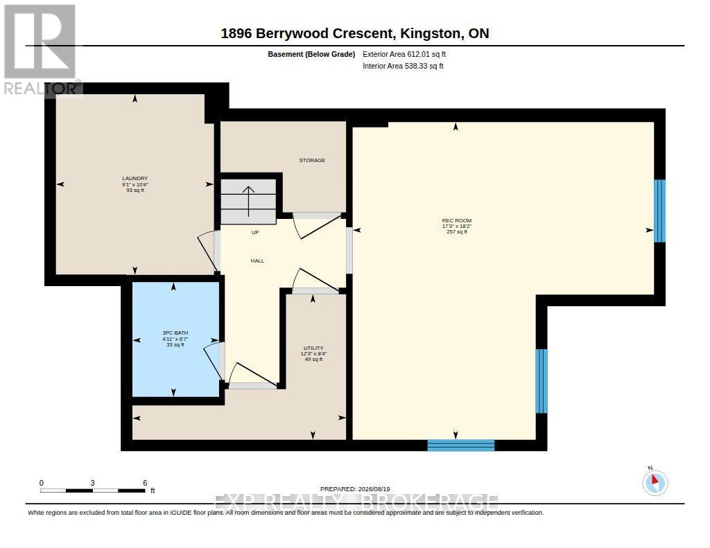 1896 BERRYWOOD CRESCENT - 48