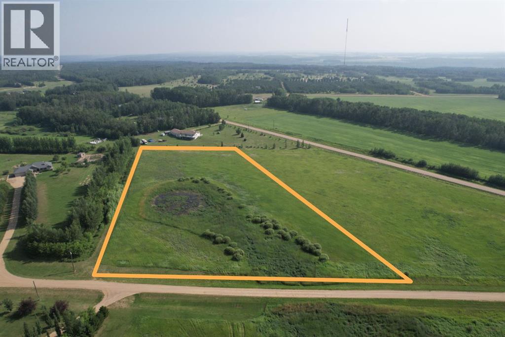 Property for sale at 5-670035 Range Road 224-6