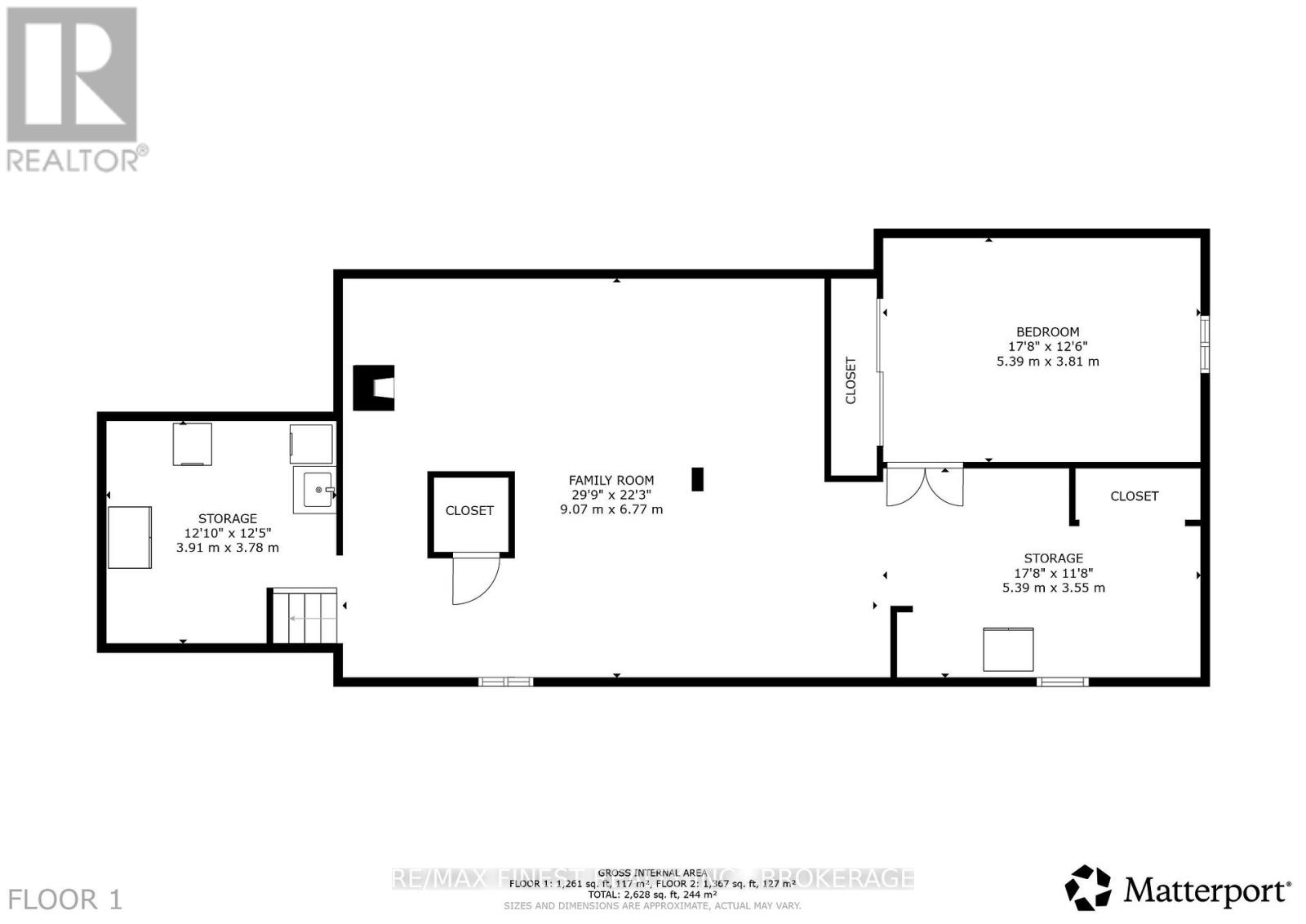5895 DAVEY DRIVE - 50
