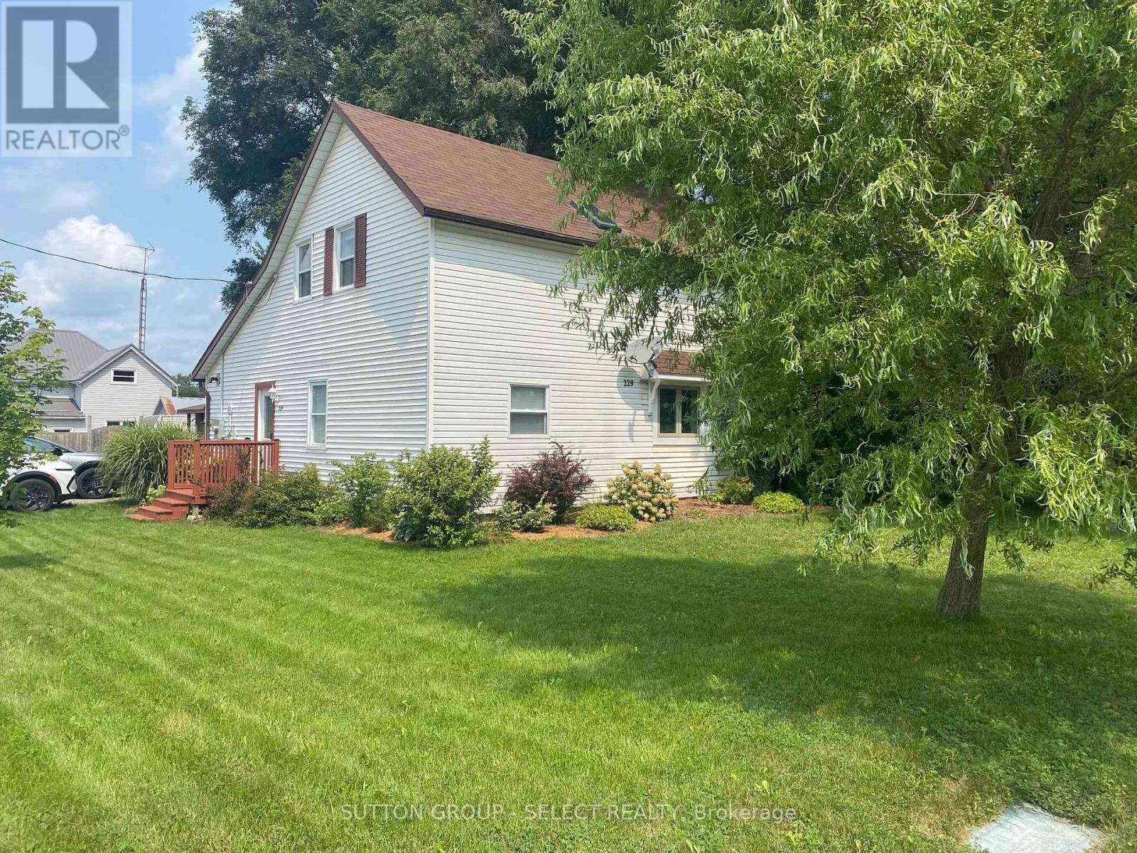 229 MILLER ROAD - 1