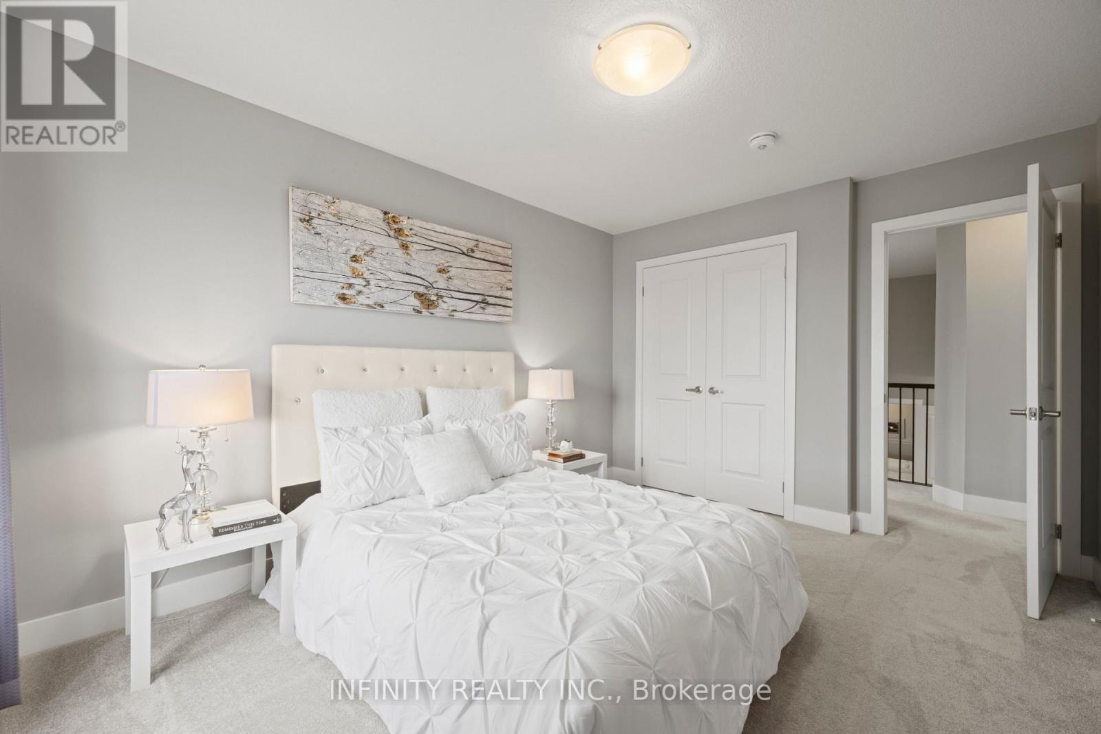3 bedroom Single Family interior view, 2460 Irish Moss Road, London South (South U), Ontario