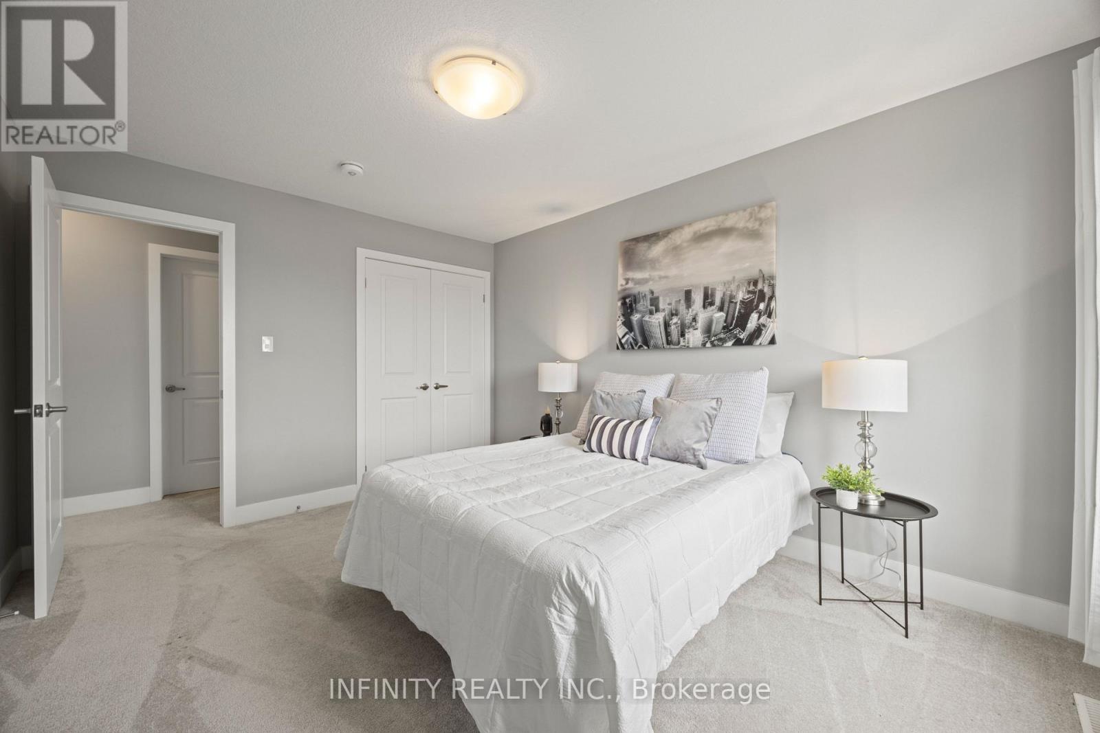 3 bedroom Single Family interior view, 2460 Irish Moss Road, London South (South U), Ontario