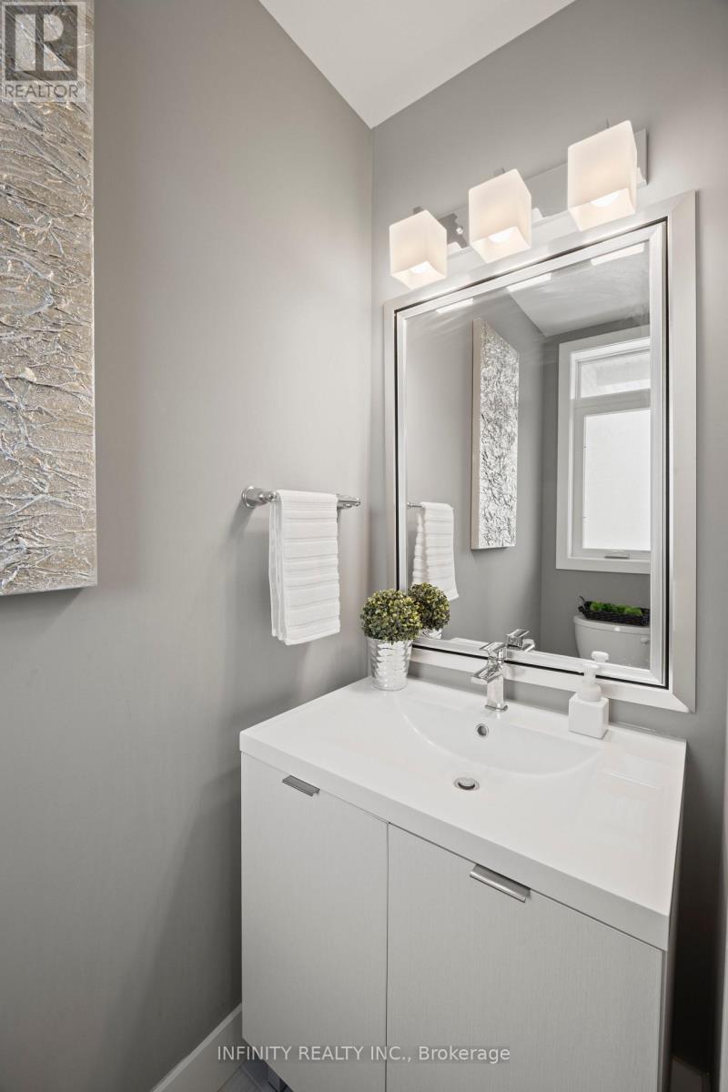 3 bedroom Single Family interior view, 2460 Irish Moss Road, London South (South U), Ontario