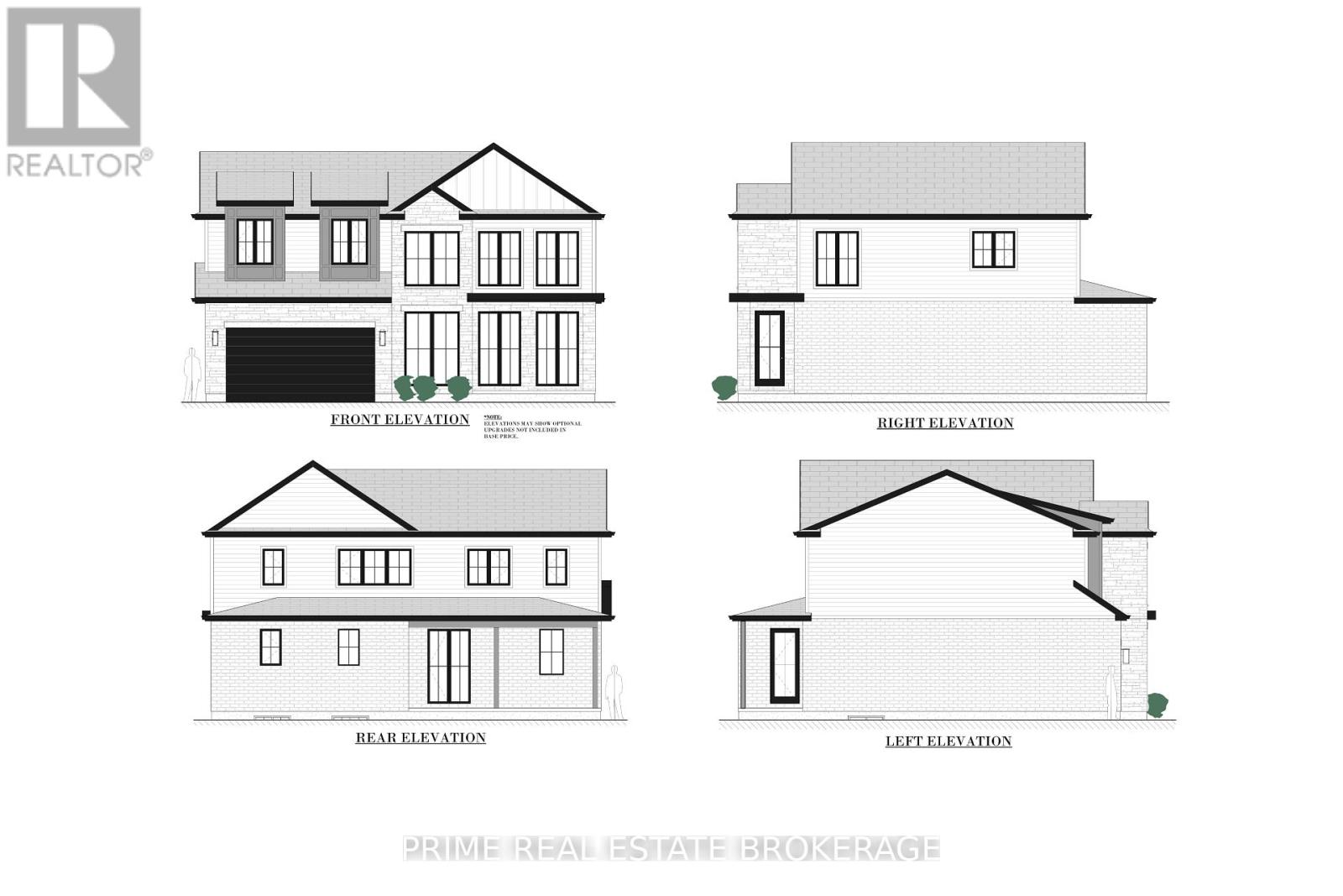 LOT 68 FALLINGBROOK ROAD - 2