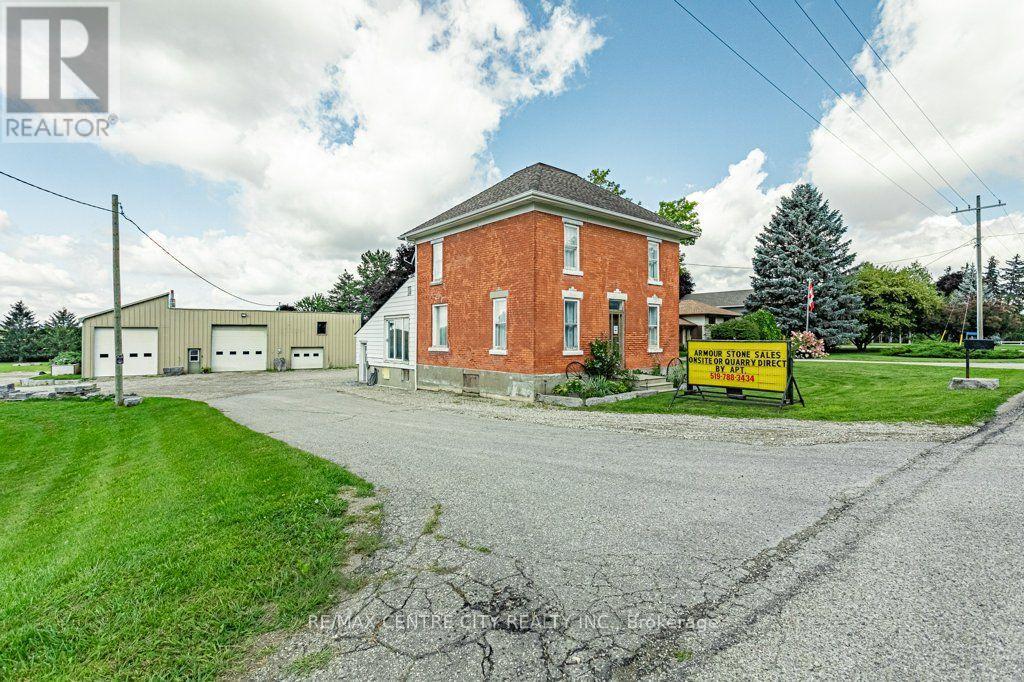 594443 HIGHWAY 59 ROAD - 2