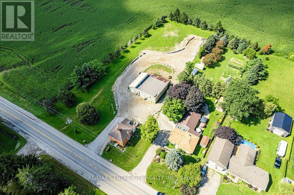 594443 HIGHWAY 59 ROAD - Image 38