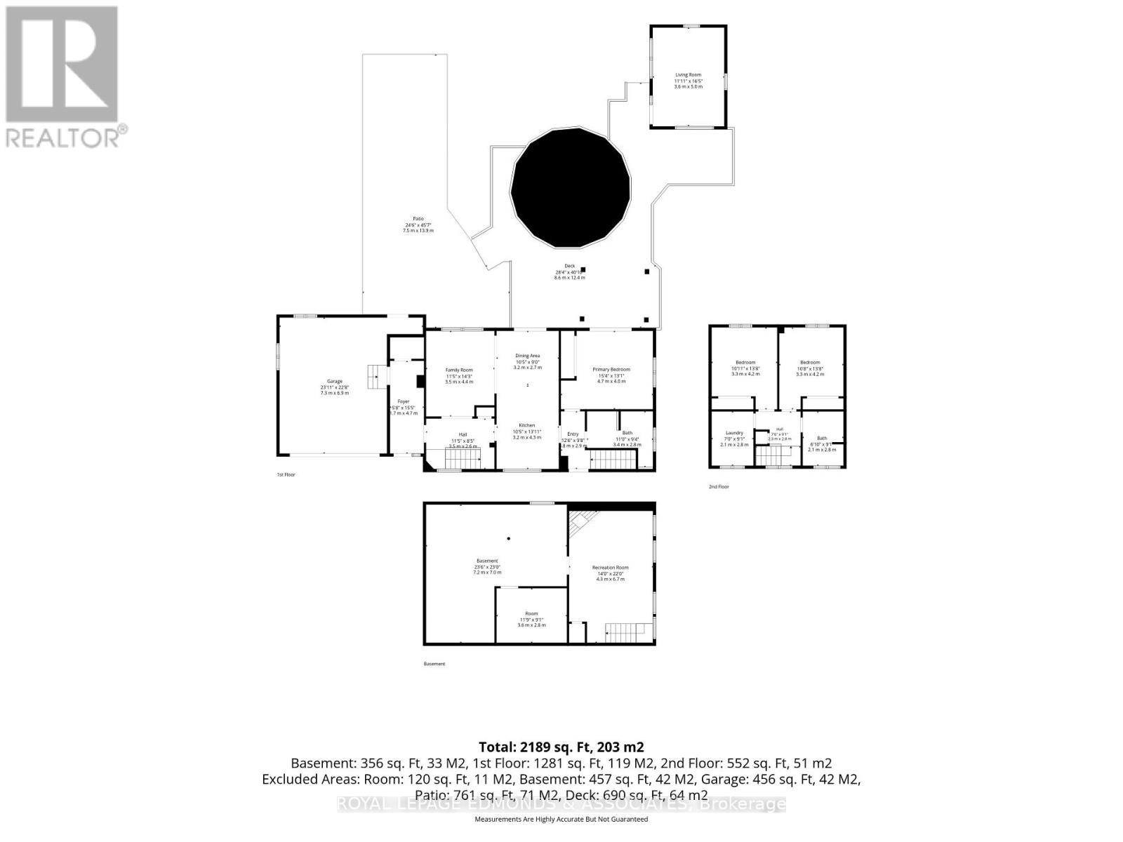 11946 ROUND LAKE ROAD - 50
