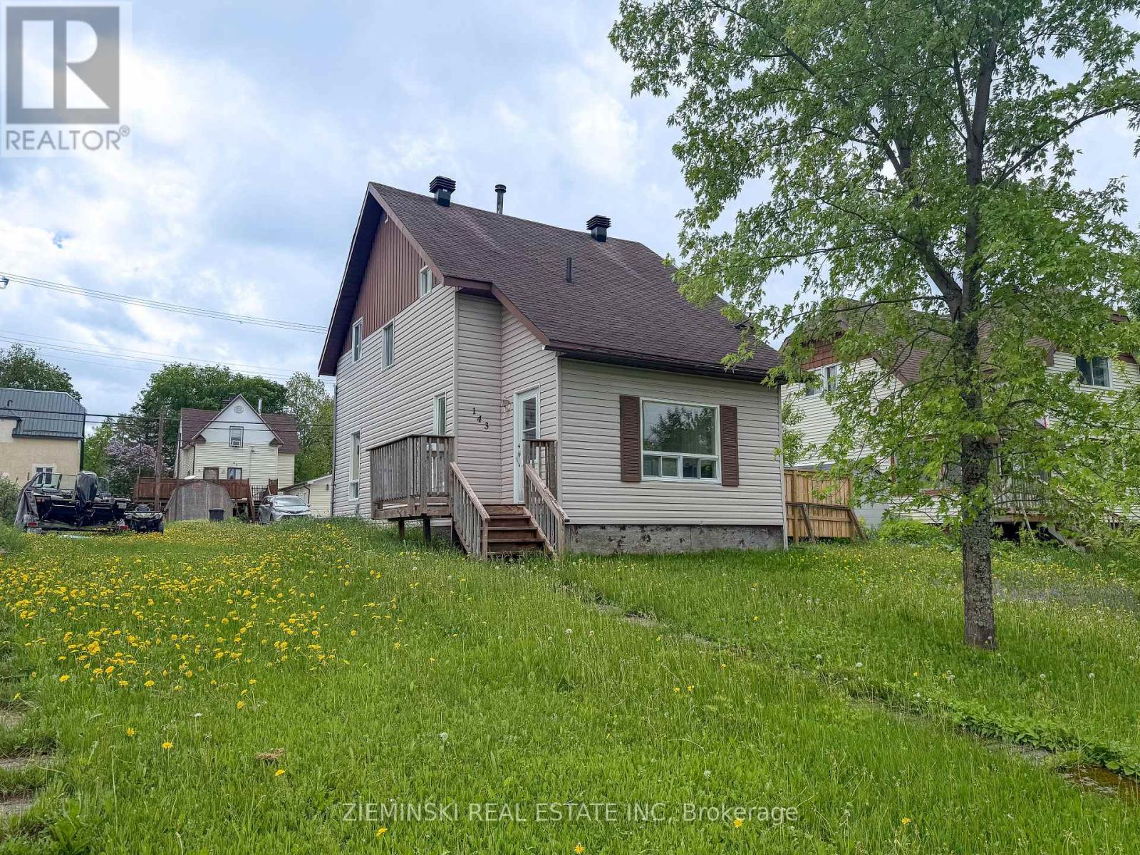 Property for sale at 143 ESSEX AVENUE