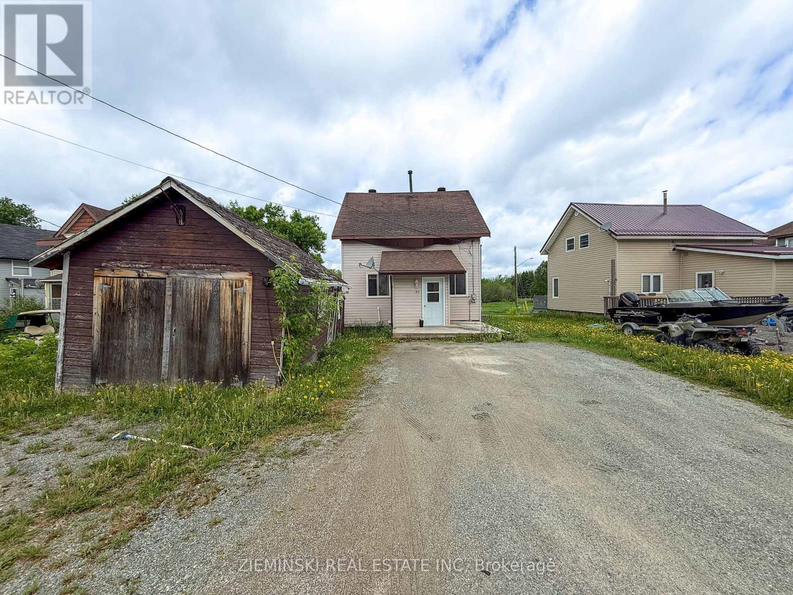 143 ESSEX AVENUE - 2