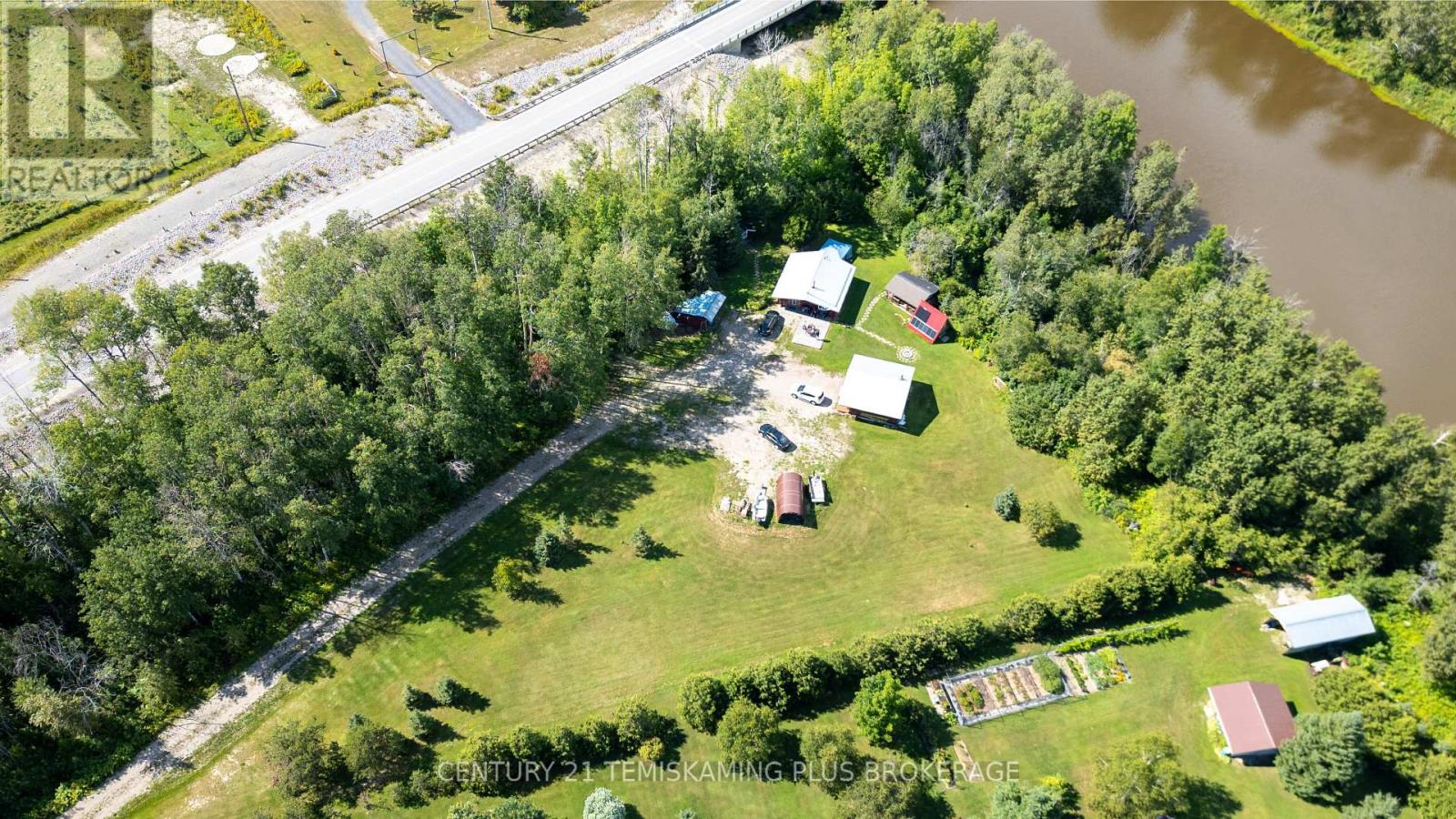 Property for sale at 951701 HIGHWAY 569