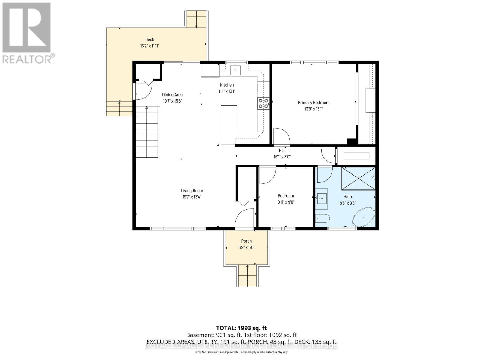 3080 Conc. 3 Plantagenet Road
