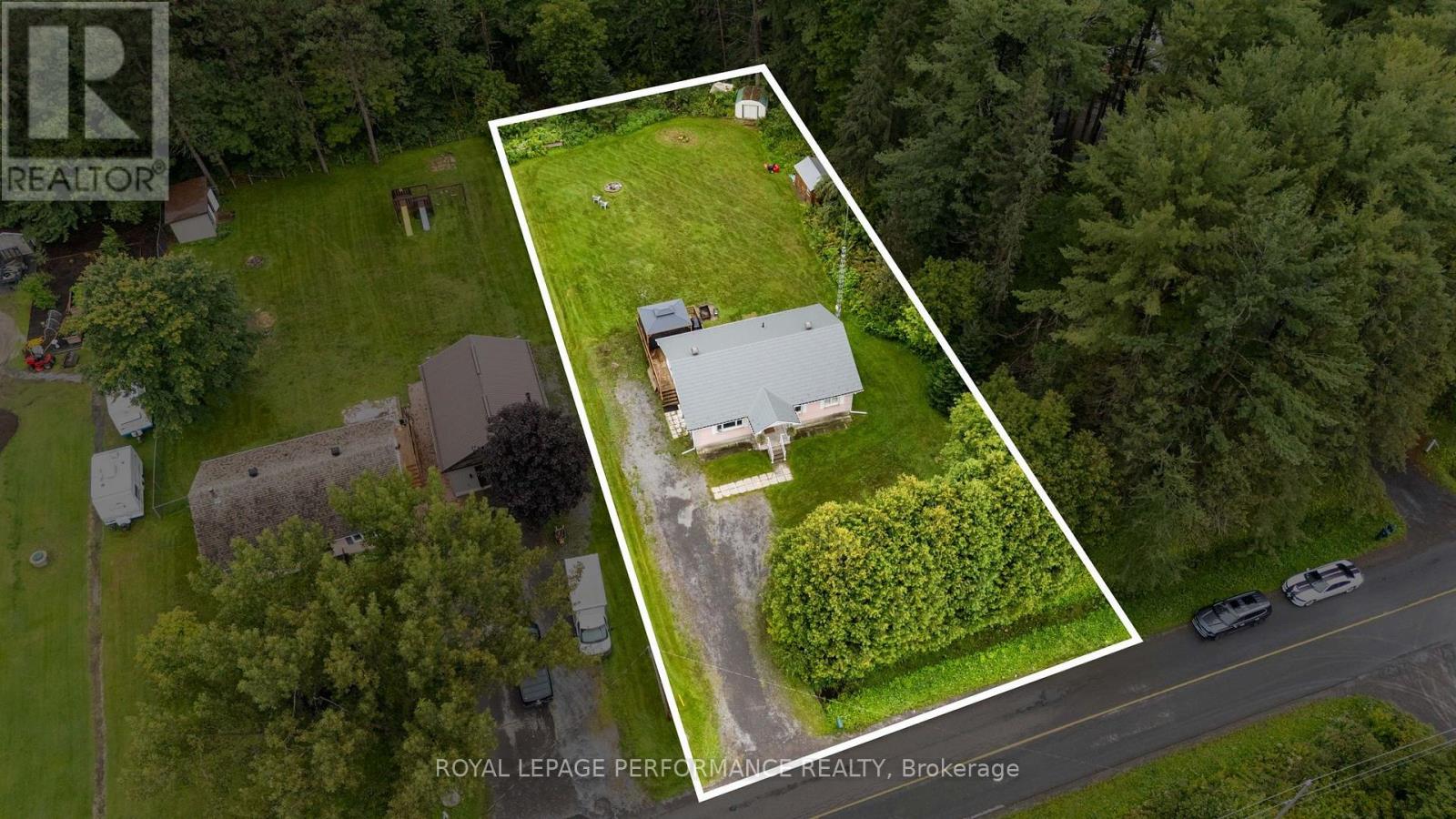 3080 Conc. 3 Plantagenet Road
