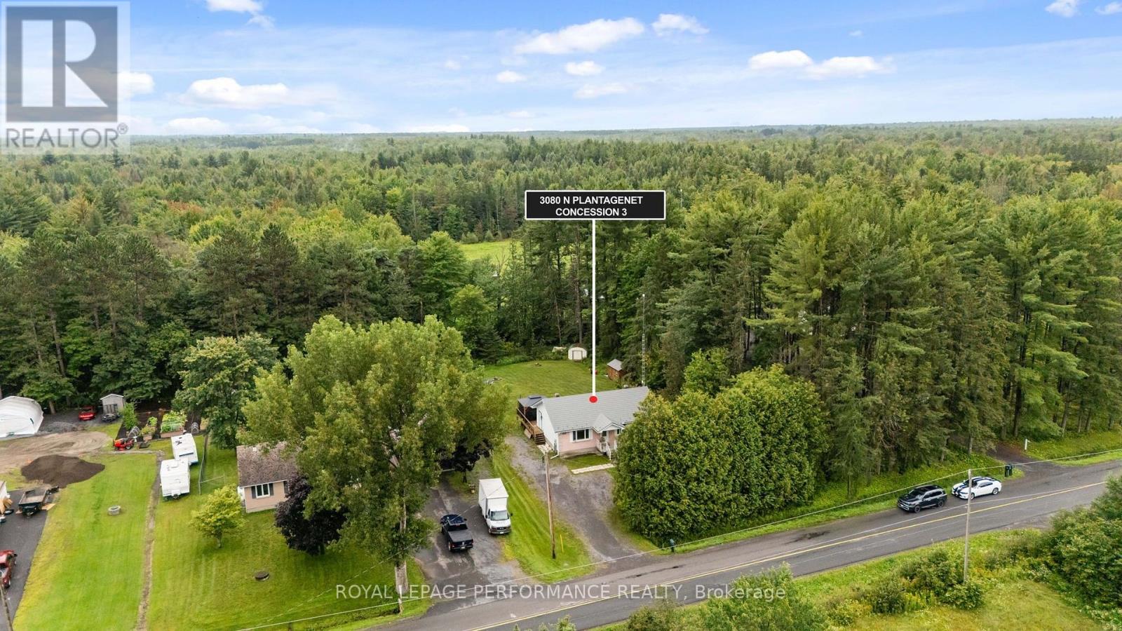 3080 Conc. 3 Plantagenet Road