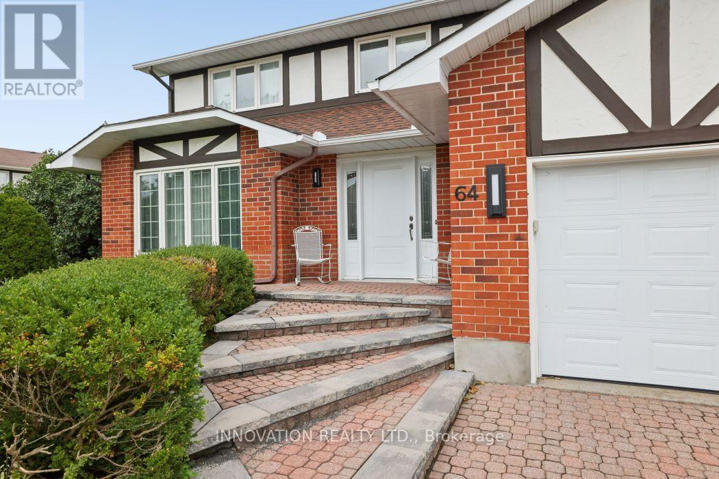 64 THARE CRESCENT - 3